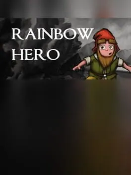 Rainbow Hero