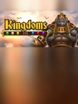 Kingdoms CCG
