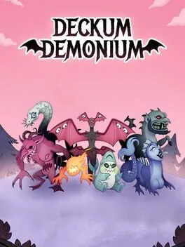 Deckum Demonium
