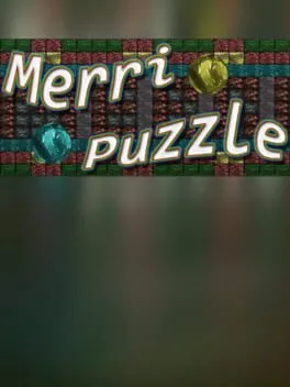 Merri Puzzle