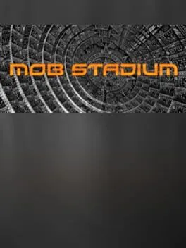 Mob Stadium