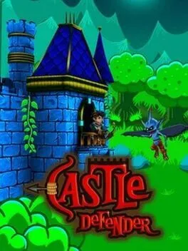 Castle Defender