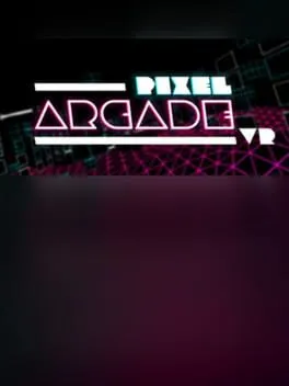 Pixel Arcade