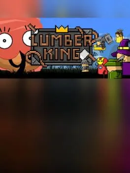 Lumber King