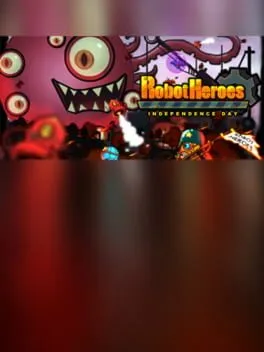 Robot Heroes