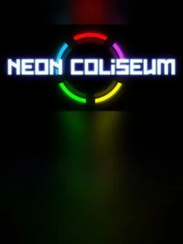 Neon Coliseum