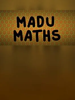 Madu Maths