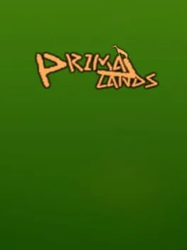 Primal Lands