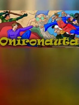 Onironauta