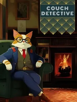 Couch Detective