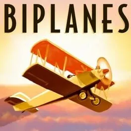 Biplanes