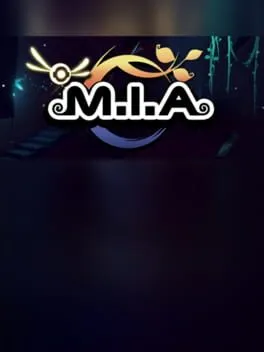 M.I.A