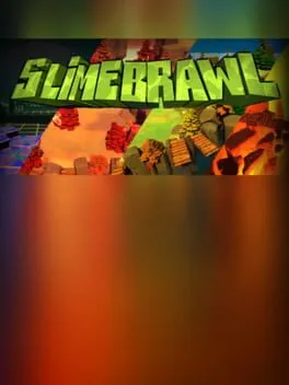 Slimebrawl