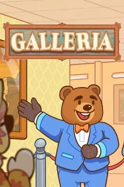 Galleria