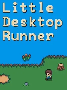 Little Desktop Runner