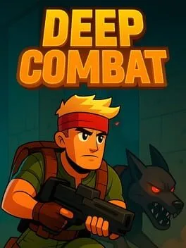 Deep Combat