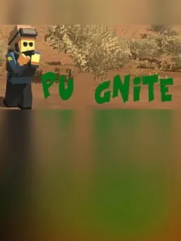 Pugnite