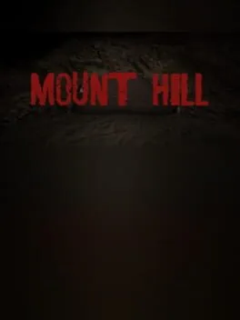 Mount Hill