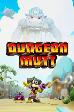 Dungeon Mutt