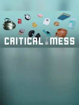 Critical Mess