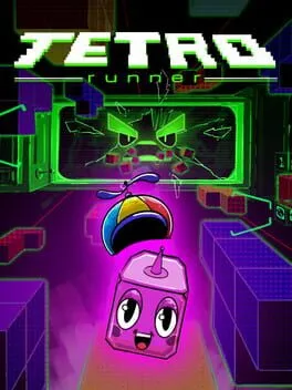 Tetro Runner