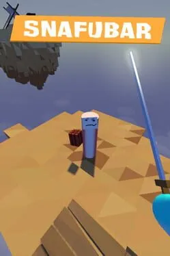 Snafubar