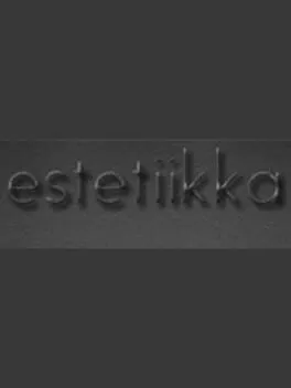 Estetiikka