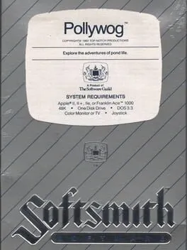 Pollywog