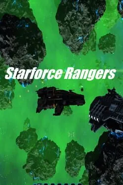 Starforce Rangers