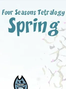 Four seasons: Spring