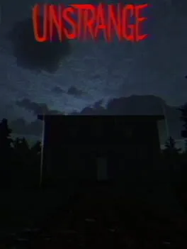 Unstrange