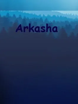 Arkasha