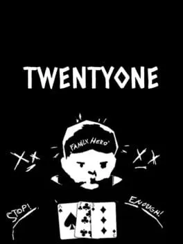 TwentyOne