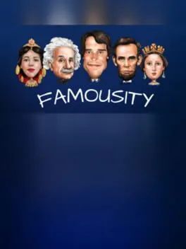 Famousity