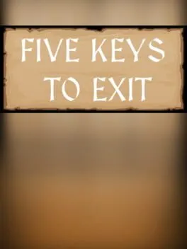 Five Keys to Exit