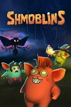 Shmoblins