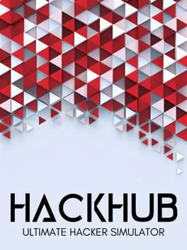 HackHub: Ultimate Hacker Simulator