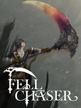 Fellchaser