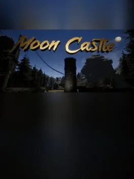 Moon Castle
