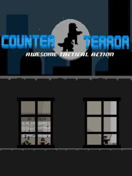 Counter Terror