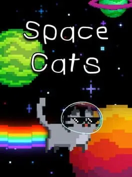 Space Cats