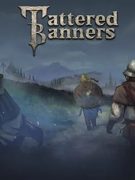 Tattered Banners