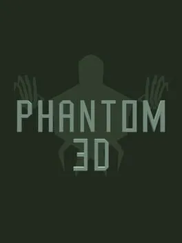 Phantom 3D