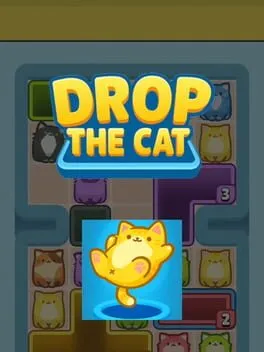Drop The Cat