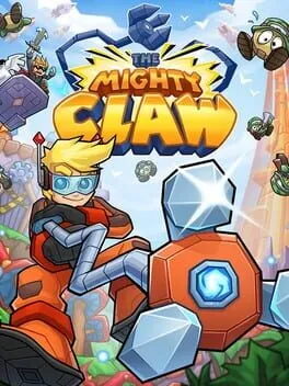 The Mighty Claw