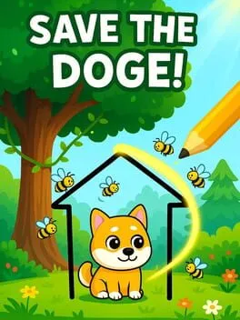 Save The Doge