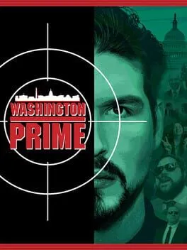 Washington Prime