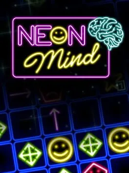 Neon Mind