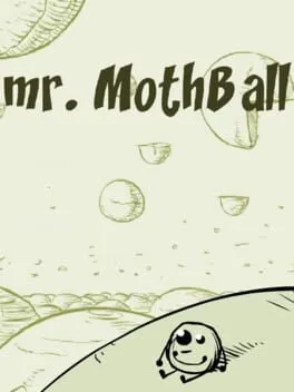 Mr. Mothball