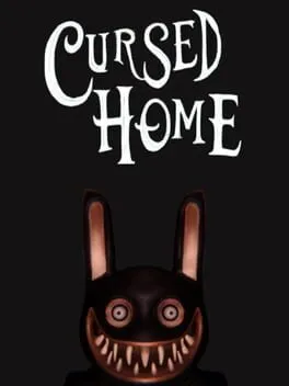 Cursed Home